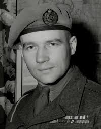 Col Malcolm Turner, CD (Ret'd)