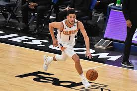 Devin booker has quickly become a household name for fans of the nba. Good Phoenix Suns Need Devin Booker To Be Great