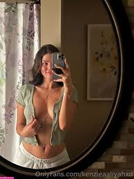 kenzieaaliyahxo Nude OnlyFans Photos 12 - Ibradome