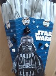 Das Creativchen Anleitung Einfache Starwars Schultute Schultute Schule Anleitungen
