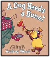 Audrey Wood S Blog Children S Book Authors And Illustrators Don And Audrey Wood Childrens Books Dog Books Preschool Books