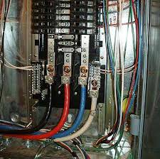 Construction Concerns Electrical Color Codes Fire Engineering
