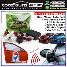 Bile manually insert kunci bukak kereta, alarm masih bunyi jugak. Myvi Alarm Problem