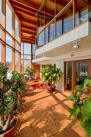 Passive Solar Atrium Google Search More Avec Images Maison Bioclimatique Maison Ecologique Maison Autosuffisante