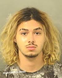 PRINCE GAVIN M 06/09/2021