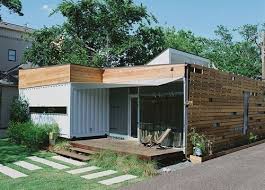 Green Container House Maison Container Immeubles A Base De Conteneurs Architecture De Conteneurs