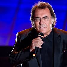 Al bano and romina power sharazan (felicita 1988). Albano Carrisi Promiflash De