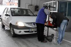 During this tour i gave nine presentations at four conferences: Cum SÄ Calculez Timbrul De Mediu Registrul Auto Roman R A