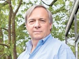 It's All Hedge Fund Managers