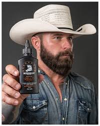 Amazon.com : Bossman Boar & Nylon Bristle Hair Brush