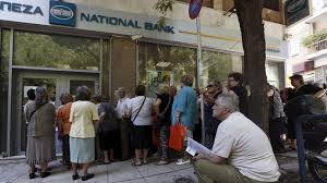 (egfey), the combination of eurobank and. Greek Banks To Go Bankrupt Monday If No Debt Deal Ft Rt Business News