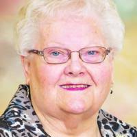 Lois Genevieve DeZeeuw