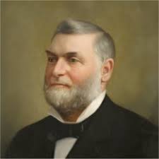 The Early Mayors of Portland, Oregon