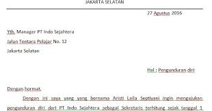10 contoh surat penawaran kerjasama contoh surat. Contoh Surat Penawaran Dengan Bentuk Semi Block Style Contoh Seputar Surat