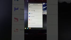 Golf genius has become an industry leader by listening closely to the needs of our customers, relentlessly enhancing our solutions to meet their expanding requirements, and providing fast, expert support to ensure golf genius combines the best of golf tradition with unmatched digital innovation. Ccgc Using The Golf Genius Mobile App Youtube