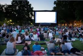 Our list of the best family movies is required viewing: Summer Outdoor Movie Series Nc Blue Ridge