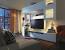 Ikea Wall Cabinets Bedroom