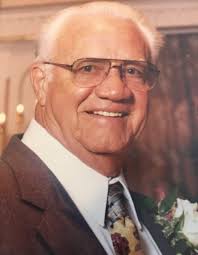 Herbert "Herb" Hall Jr. Obituary