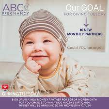 ABC Pregnancy Resource Center