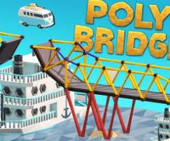 We did not find results for: Poly Bridge 2 Unblocked Game Play Online For Free