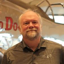 Flight School Instructors — Legends Air Center