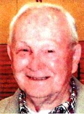 Wilfred Thompson Obituary (1929