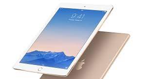 See the tech specs for ipad air 2. Ipad Air 2 Scheint Sich Zu Verabschieden Heise Online