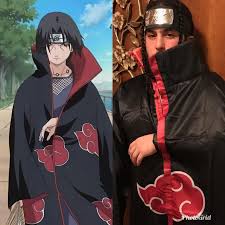 Self Itachi Uchiha Don T Mind The Hair My Hair Is Naturally Curly It Wouldn T Straighten Lol Cosplay Some aspects along the lines of type, model, quality and price are considered by plenty of people before deciding to buy a costumes & accessories. self itachi uchiha don t mind the
