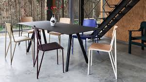Click on the order now tab. Hay Petit Standard Chair Pearl Matt Lacquered Oak Finnish Design Shop