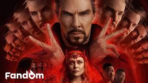 'Multiverse of Madness' Cast