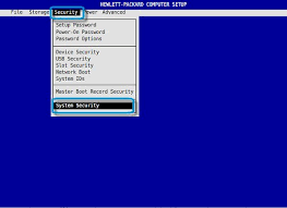 Mar 03, 2021 · here is the hp omen bios key to enter into bios to change the settings, boot from usb or update the bios. Hp Workstation Pcs Hp Bios Virtualisierungstechnologie Hp Kundensupport