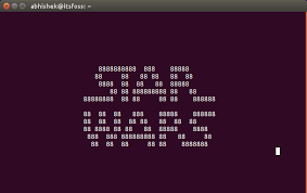 I just got to introduce a colleague to blinkenlights. Watch Star Wars In Linux Terminal Via Telnet Traceroute