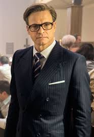 Colin Firth As Suave Spy Manila Standard Today Kingsman Kingsman Style Colin Firth
