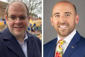 Labour loser is new chair of Hertfordshire's police and crime panel