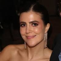 Paola Pichardo's Instagram, Twitter & Facebook