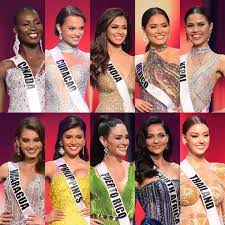 From the top 16, the miss universe philippines 2020 is now down to only five contenders who will continue their journey to vie for the most prestigious crown. Ow86w3c6ryjhdm