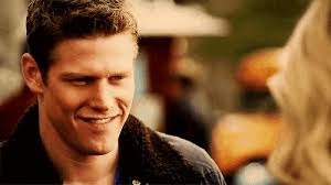 Matt Donovan Vampire Diaries GIF