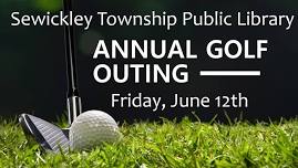 ANNUAL GOLF OUTING
