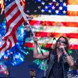 Schuylkill County Fair *Full Band