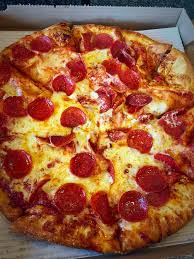 Only one aggressive monster will initiate combat at a time. Marco S Pizza Delivers Food And Fun