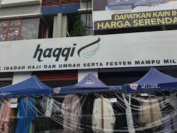 Secara istilah, tahallul dalam ritual ibadah haji dan umrah, berarti diperbolehkannya jamaah dari seluruh larangan selama ihram. Kelengkapan Serta Keperluan Haji Umrah Dan Fesyen Islamik Haqqi Www Mama Ble Com