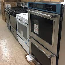 Items may have scratches and/or dents. Scratch Dent Action Appliance Mattress