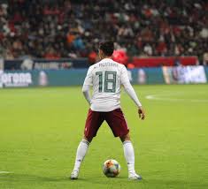 Erick aguirre pachuca skills jugadasasistenciasgoles Erick Aguirre Oficial Home Facebook