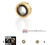 Is this NSK concave bearing worth the $20? : r/Throwers