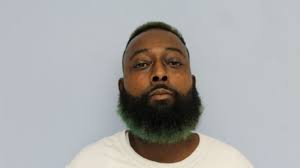 Montgomery man arrested