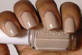 Top 10 Most Popular Best Nail Polish Colors For Dark Skin Beauties Beststylo Com Neutral Nails Trendy Nails Nail Polish Colors
