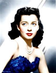 Gail Russell's Film Career and Struggles
