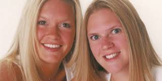 Meet Sherry's sister, Jill