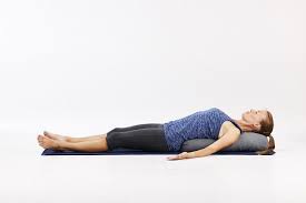 6 Restorative Yoga Poses That Will Make You Feel Amazing Restorative Yoga Poses Restorative Yoga Yoga Postures