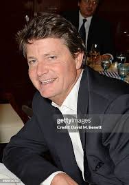 Mark Cecil attends the launch of Alain Ducasse's Rivea restaurant at...  News Photo